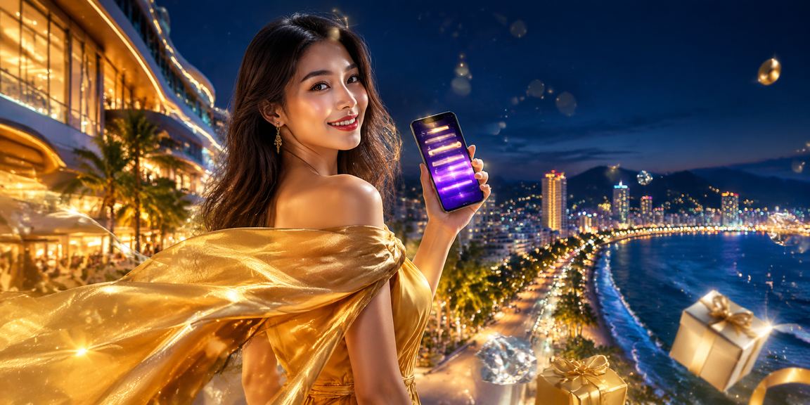 Người dùng Việt Nam đăng ký tài khoản casino mobile tại Quy Nhơn