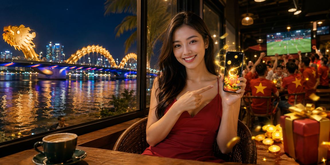 Người dùng Việt Nam trải nghiệm cá cược trực tuyến tại nhà